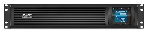 Uninterruptible Power Supply SMC1500I-2UC C 1500VA/900W 2U SmartCon
