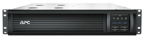 Uninterruptible Power Supply SMT1000RMI2UC 1kVA/700W 2U SmartConne