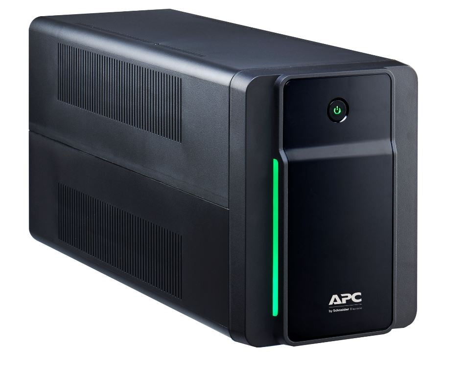 BX2200MI-GR Back-UPS 2200VA,230V,AVR,4 Schuko
