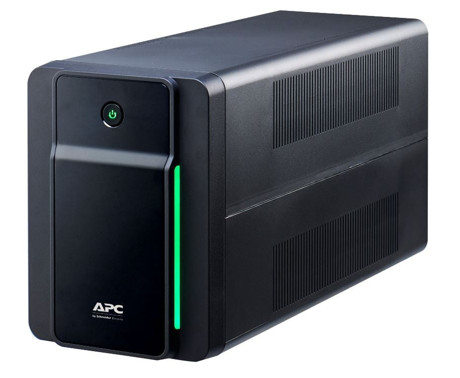 BX2200MI-GR Back-UPS 2200VA,230V,AVR,4 Schuko