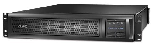 SMX3000RMHV2UNC 3000VA USB/RS/AP9631/LCD/RT 2U