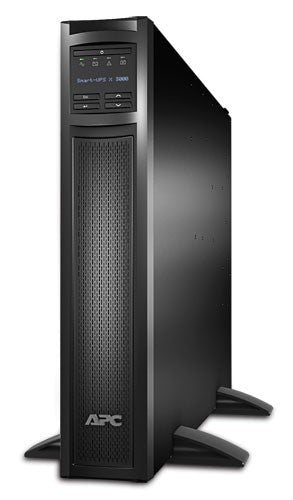 SMX3000RMHV2UNC 3000VA USB/RS/AP9631/LCD/RT 2U