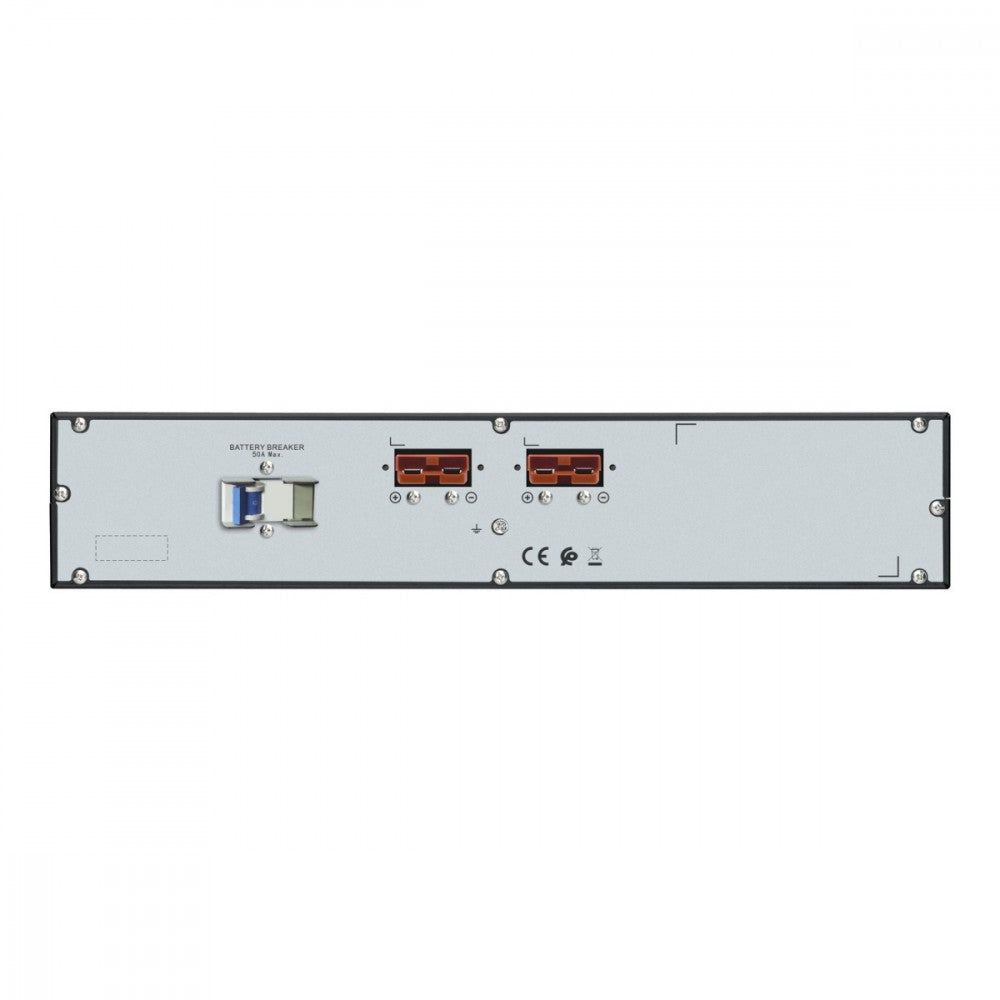 SRV1KRILRK-E APC Easy UPS On-Line SRV 1000VA RM 230V with ExtendRuntime Battery Pack, Rail Kit