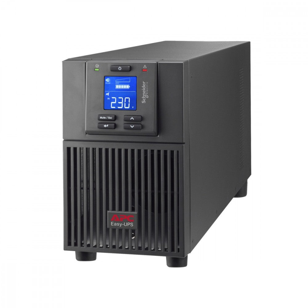 SRV2KI-E APC Easy UPS On-Line SRV 2000VA 1800W 230V