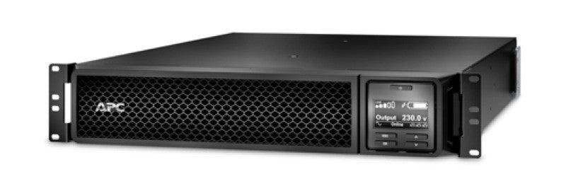 SRT2200RMXLI Smart-UPS S RT2200VA/1980W 230V Rac
