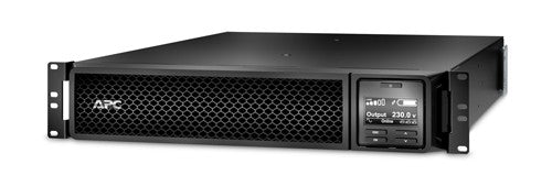 SRT2200RMXLI Smart-UPS S RT2200VA/1980W 230V Rack NMC