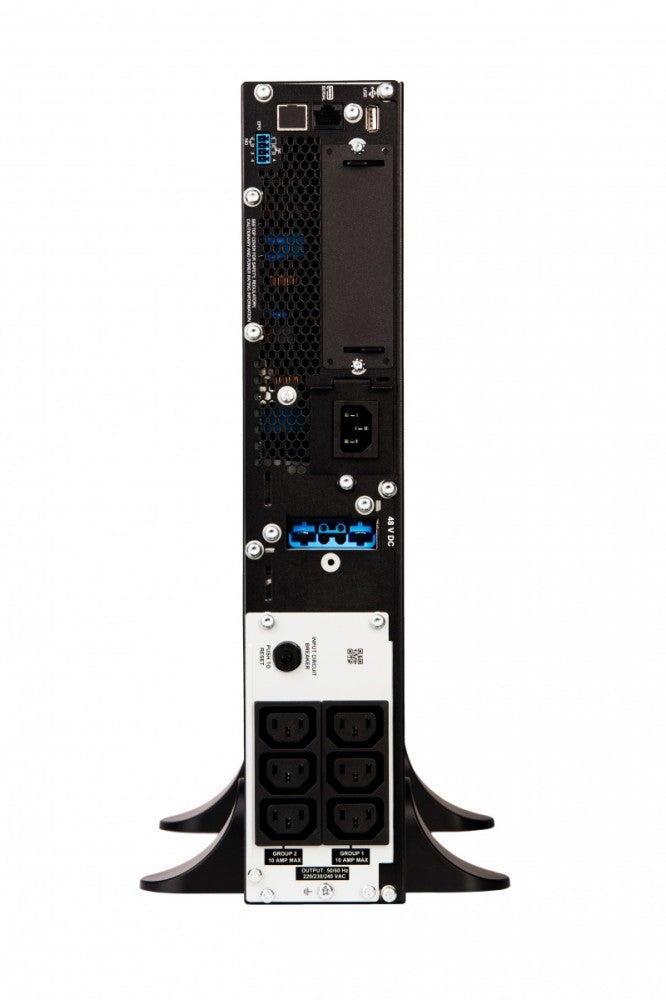 SRT1000XLI Smart-UPS SRT1kVA/1kW 230V R2T