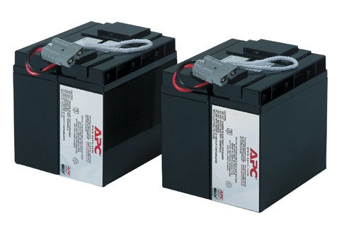Replacement Battery Cartridge RBC 55 RBC55