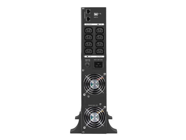 UPS Line-Interac 3000VA 8X230 IEC R/3000I/PS