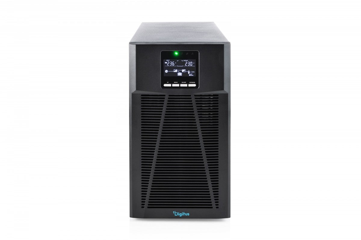 OnLine Tower UPS Module DN-170131