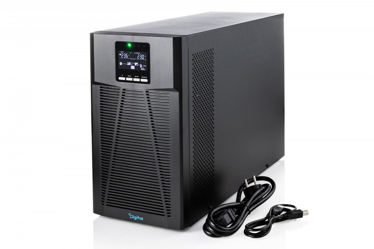 OnLine Tower UPS Module DN-170132