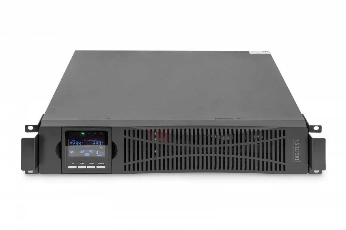 UPS Online Rack DN-170094
