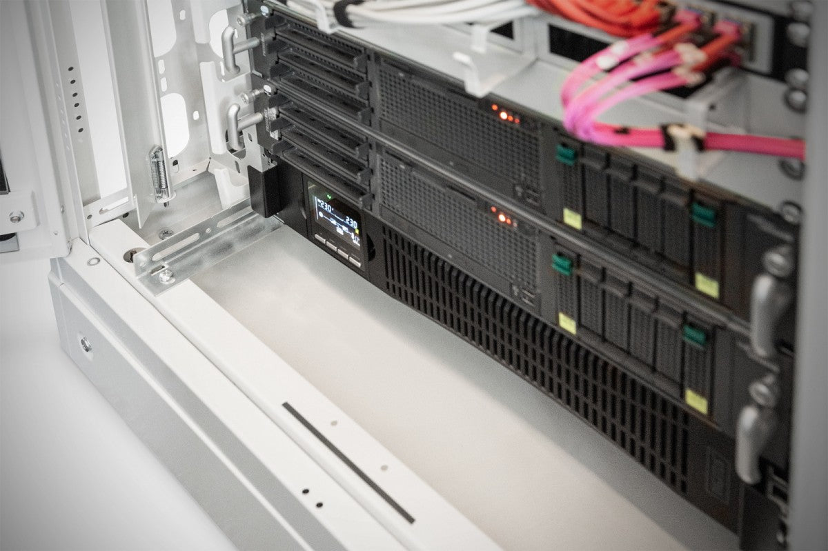 UPS Online Rack DN-170096