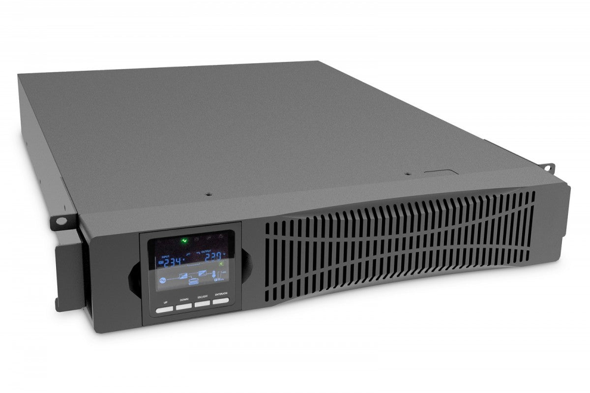 UPS Online Rack DN-170093