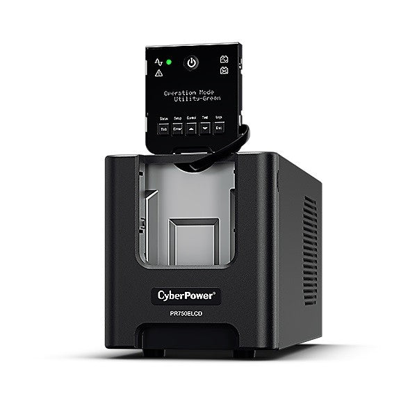 UPS PR750ELCD