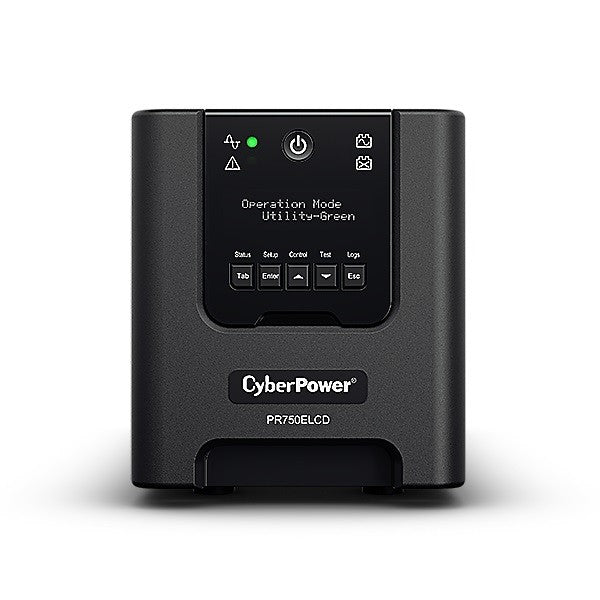 UPS PR750ELCD
