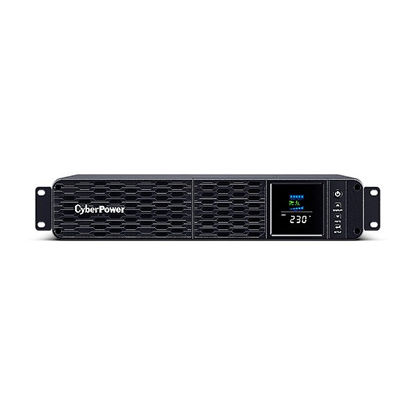 UPS CP1200EIPFCRM2U 1200VA/720W 8xC13