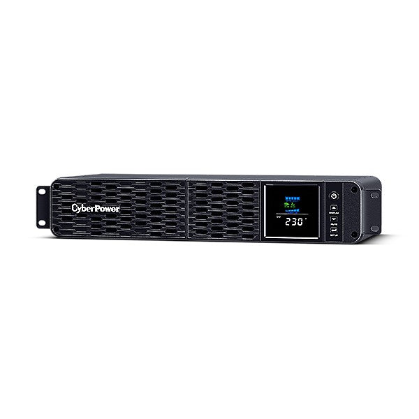 UPS CP1200EIPFCRM2U 1200VA/720W 8xC13