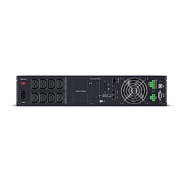 UPS OLS2000ERT2UA 8xC13/USB/RS232/Relay/Dry contact