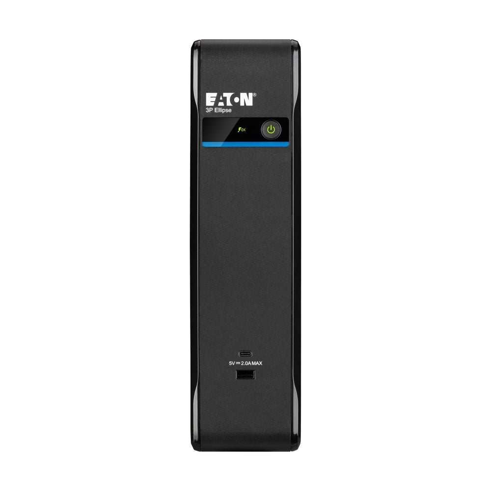 UPS 3P Ellipse 1700 USB DIN 3P1700UD