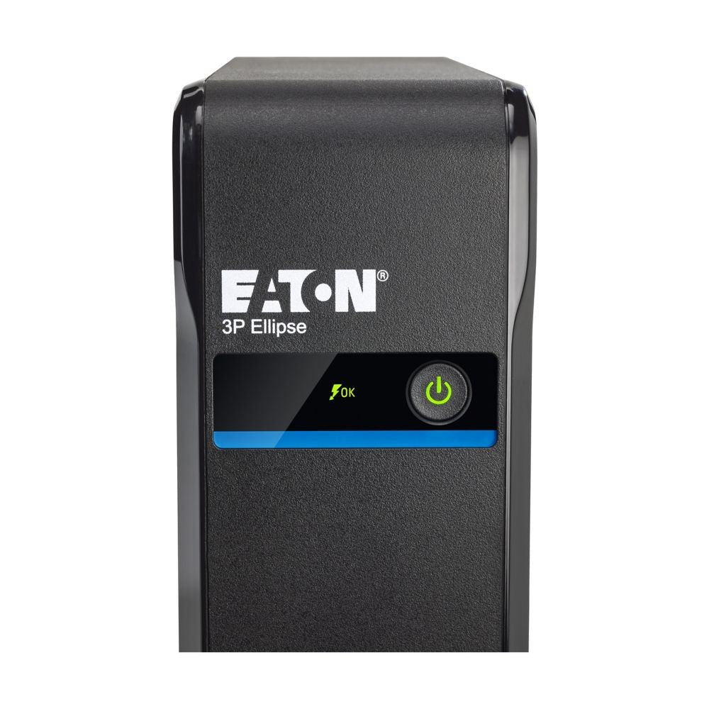 UPS 3P Ellipse 1700 USB DIN 3P1700UD