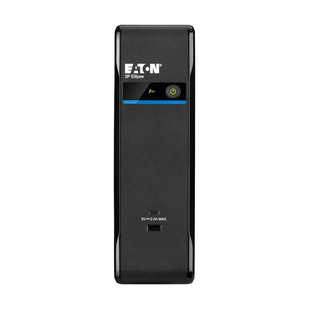 UPS 3P Ellipse 1700 USB FR
