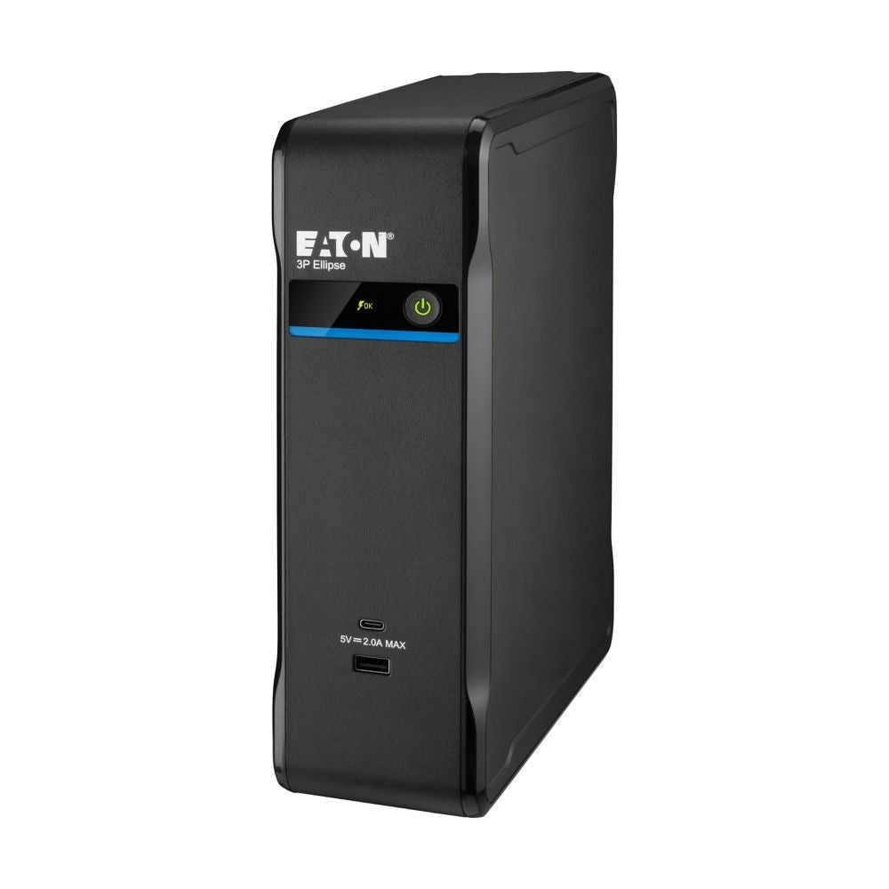 UPS 3P Ellipse 1700 USB FR