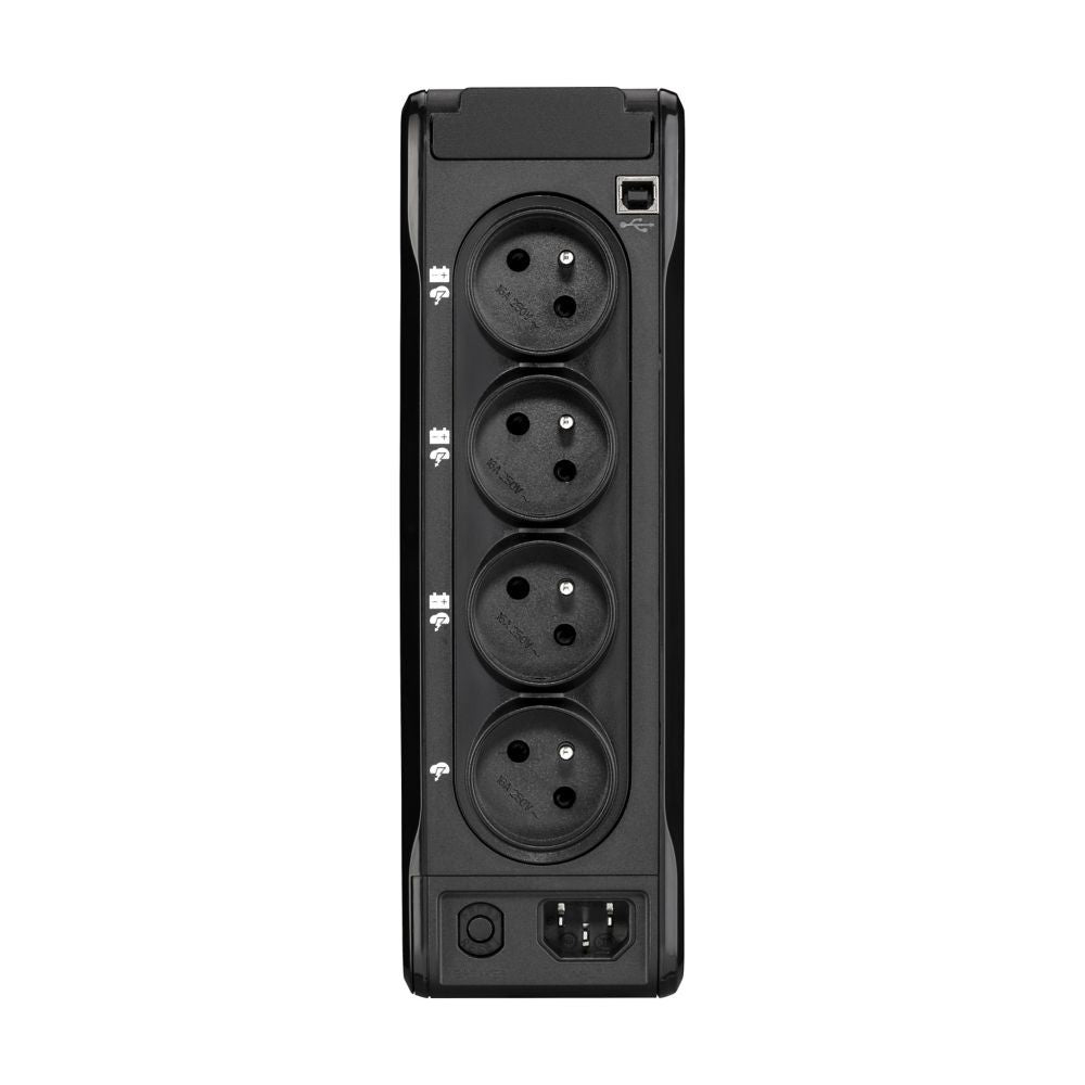 UPS 3P Ellipse 1700 USB FR