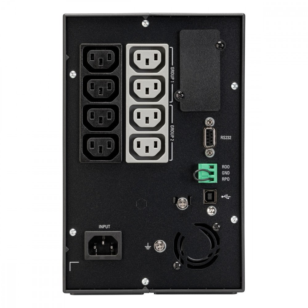 UPS 5P 1150i G2 1150VA / 920W ABM+