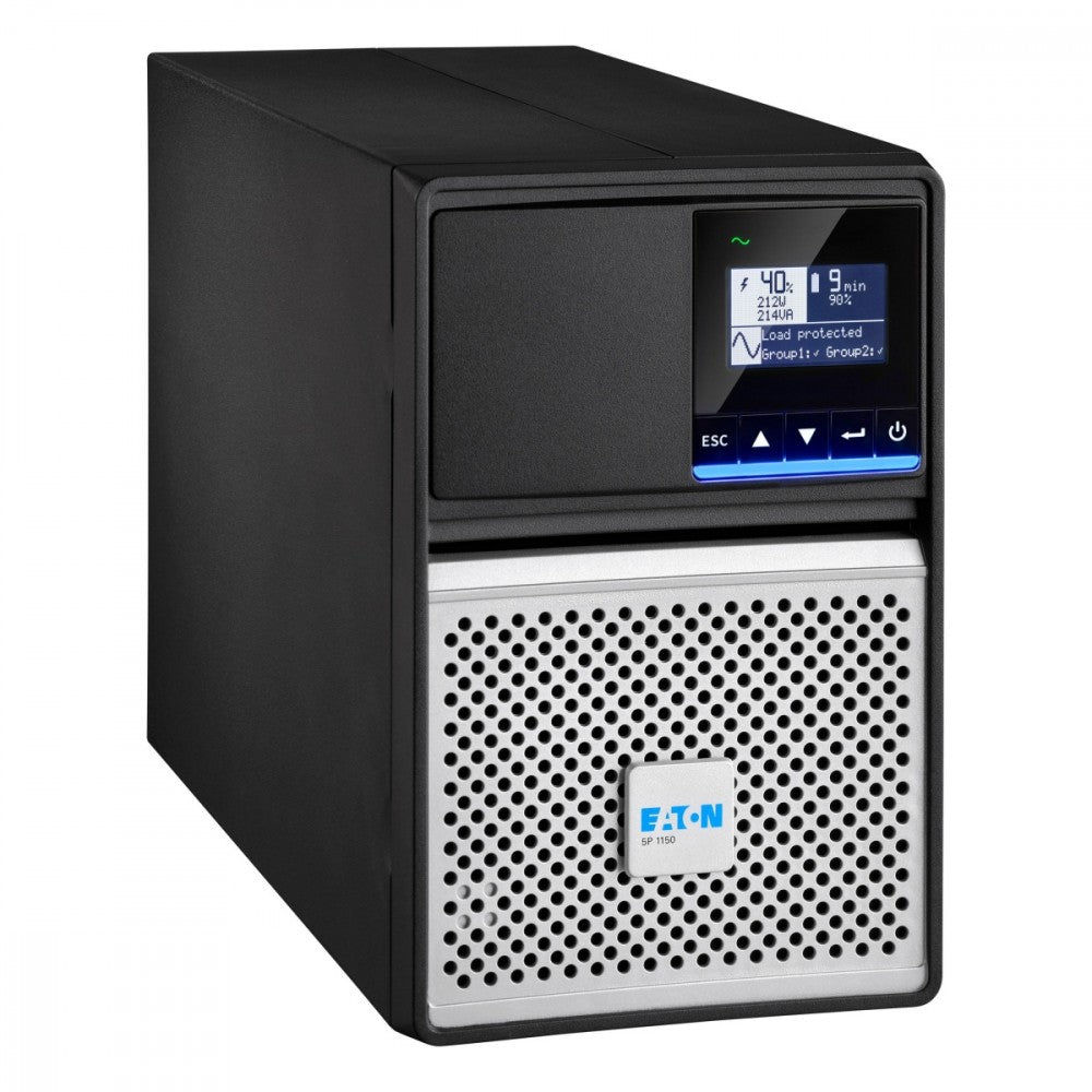 UPS 5P 1150i G2 1150VA / 920W ABM+