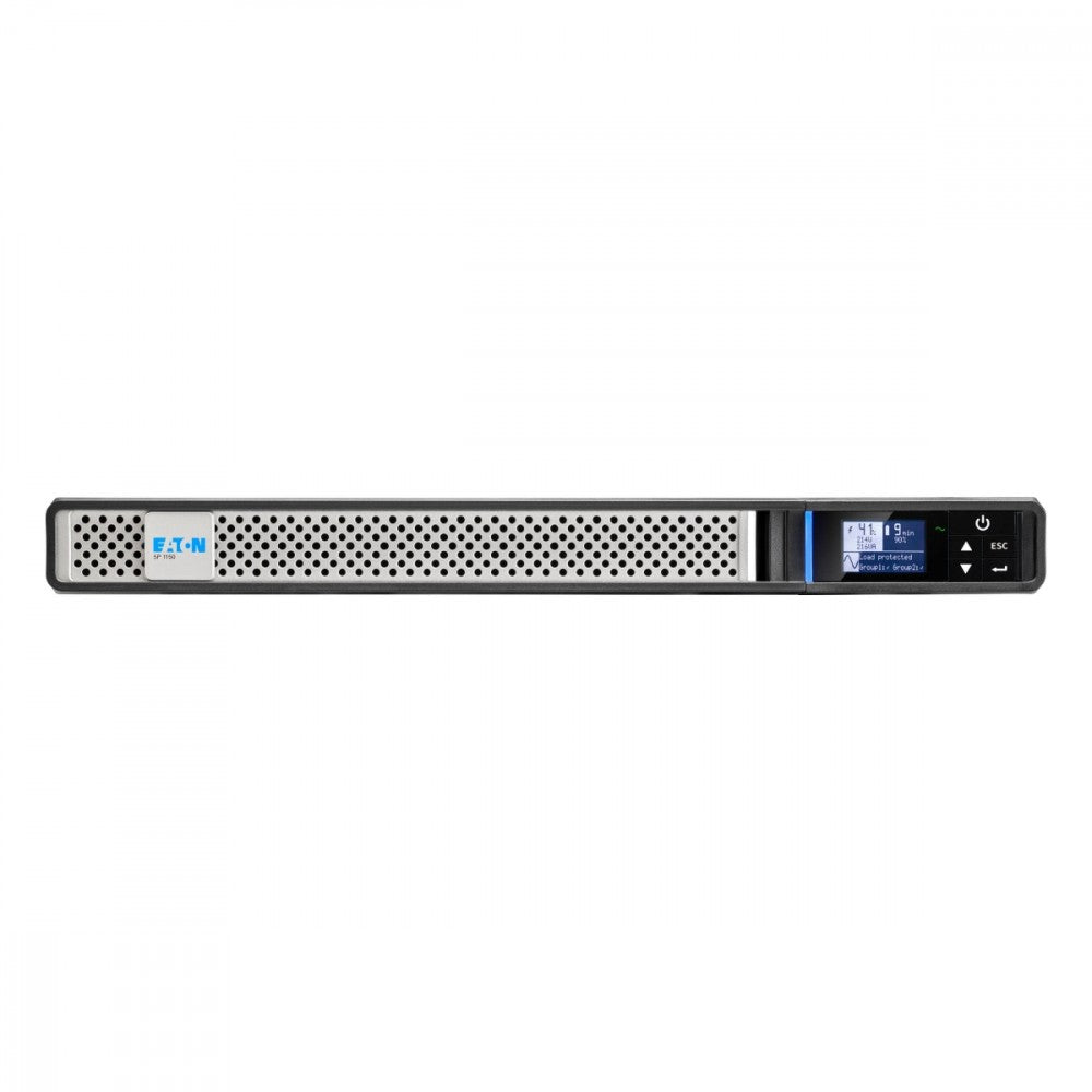 UPS 5P 1150i Rack 1U G2 1150VA /920W ABM+