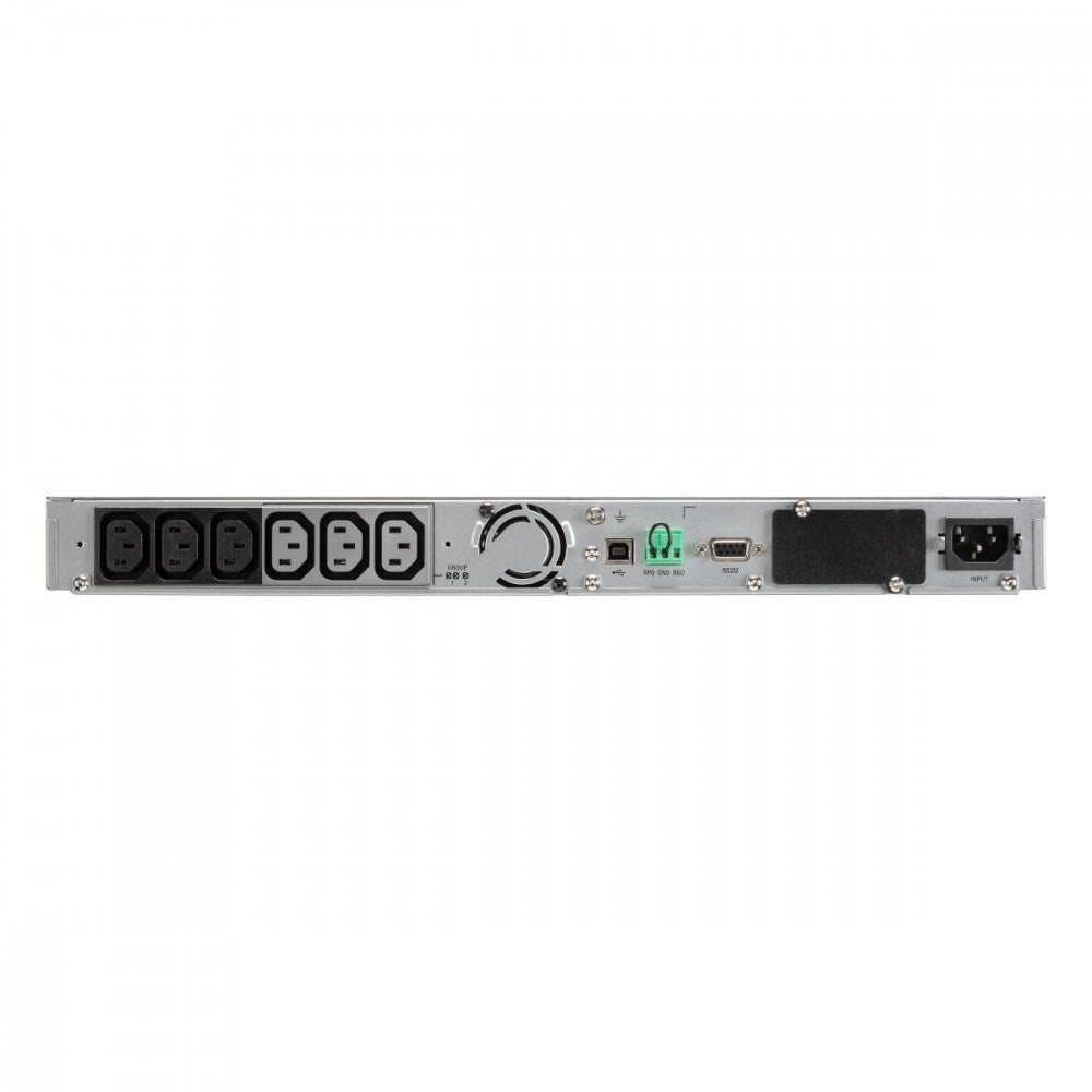UPS 5P 1150i Rack 1U G2 1150VA /920W ABM+