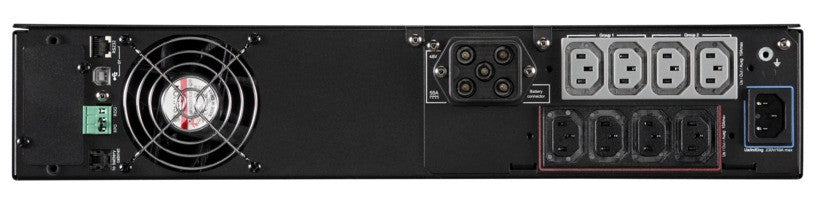 5PX 3000i RT2U G2 3000VA / 3000W