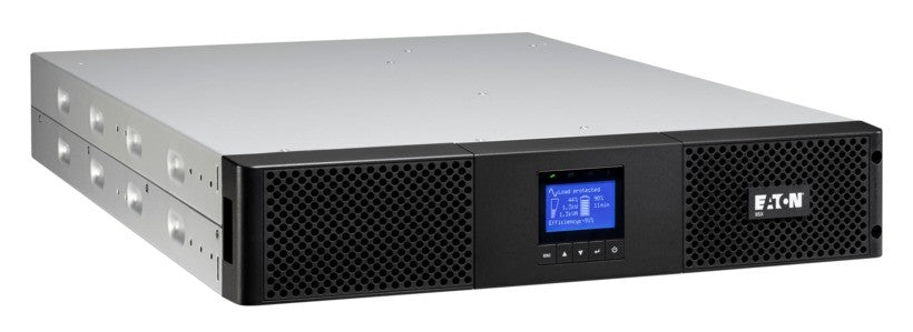 UPS 9SX 1500i Rack2U LCD/USB/RS232