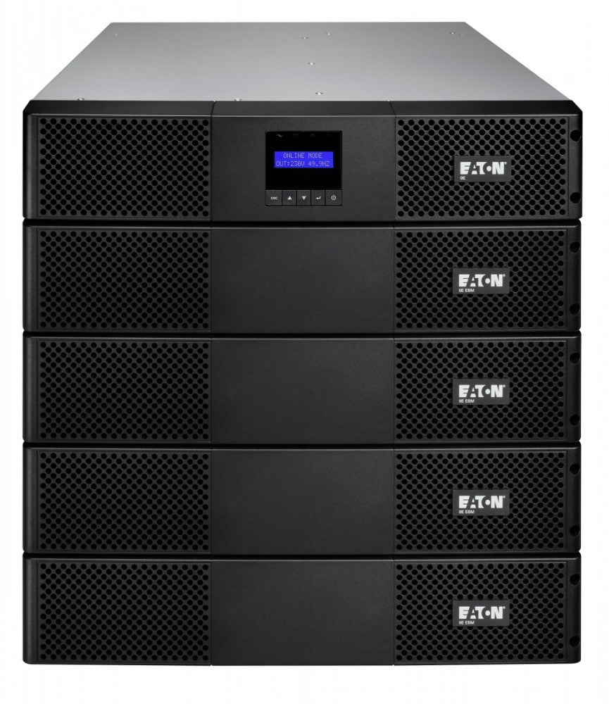 UPS 9SX 1000i Rack2U LCD/USB/RS232