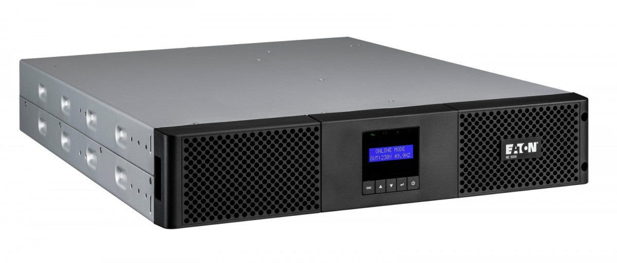 9E3000IR UPS Online 3000 VA / 2700 W