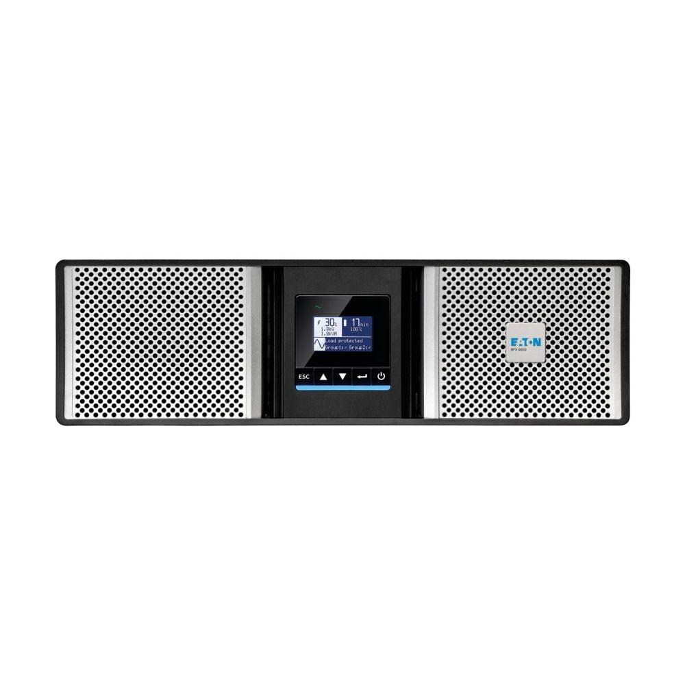 UPS 9PX 5000i RT3U Netpack G2