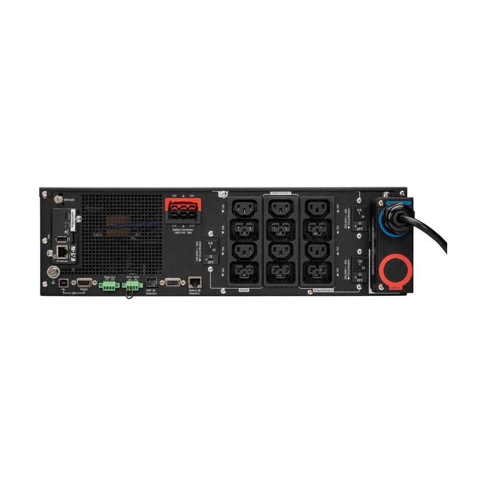 UPS 9PX 5000i RT3U Netpack G2
