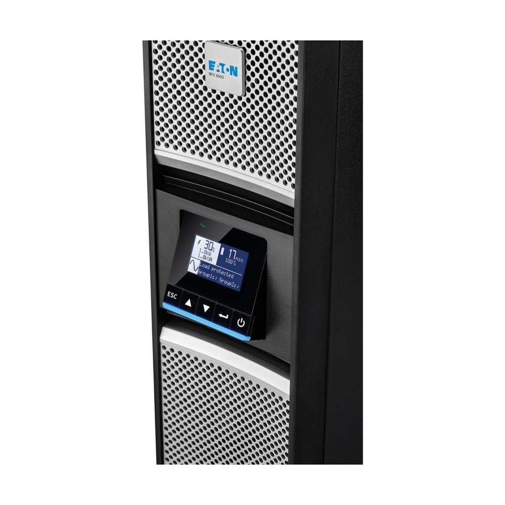 UPS 9PX 5000i RT3U Netpack G2