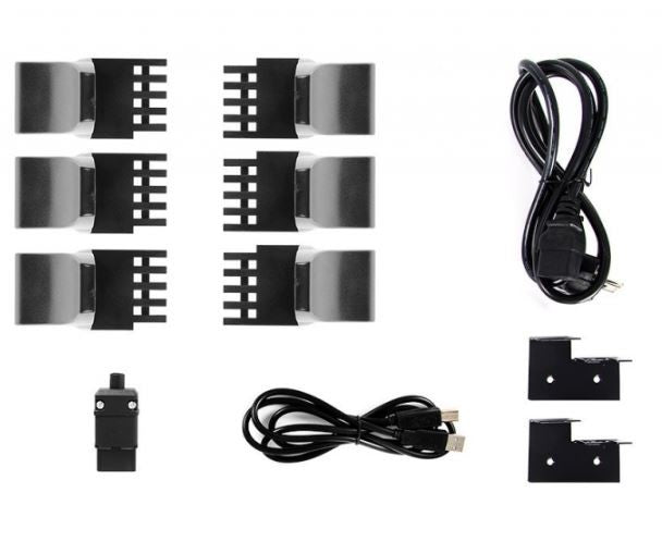 UPS for rack RTII z LCD