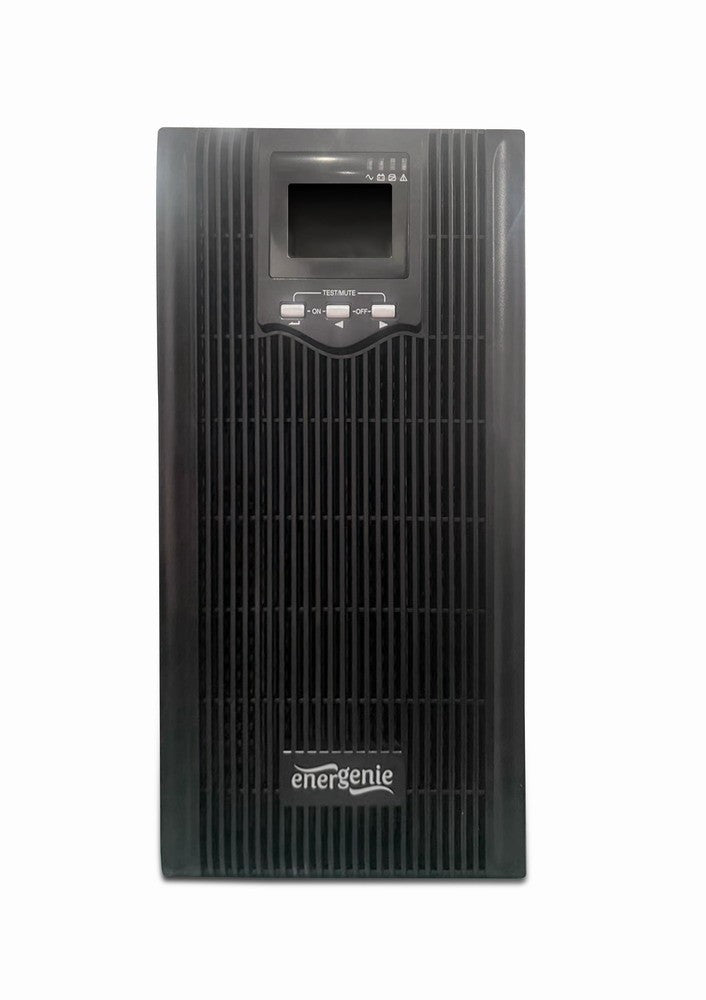 UPS 3000VA Line-in 3xC1 3 3xSchuko USB RJ45