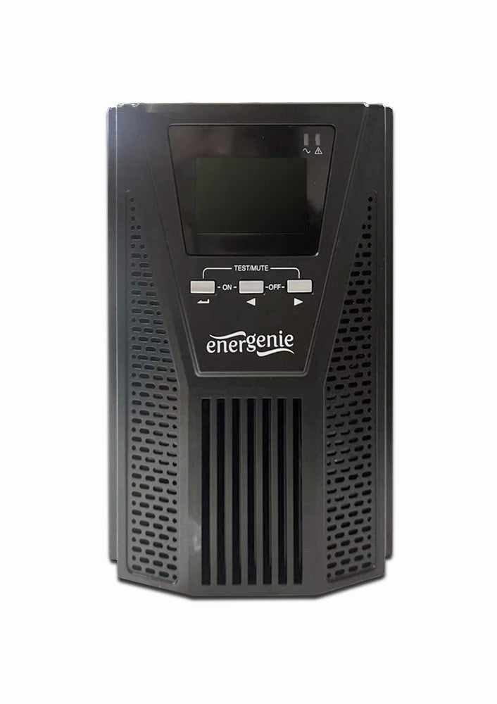 UPS 3000VA On-Line 3xIE C 2xSchuko USB
