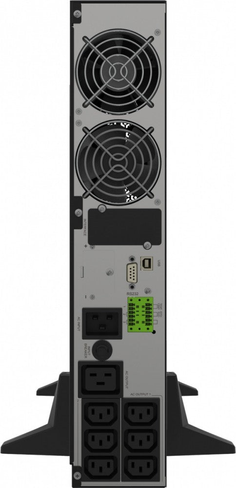 UPS Keor DK 3kVA 7min 311342