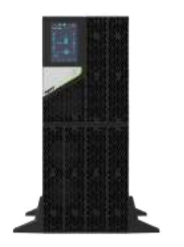 UPS Keor DK 5kVA 6min 311348