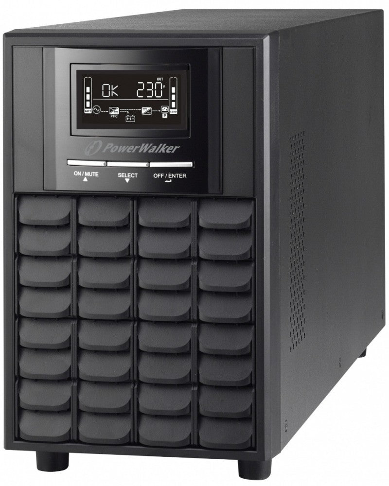 Line-In VI 1500VA 3xPL 230v VI 1500 CW F