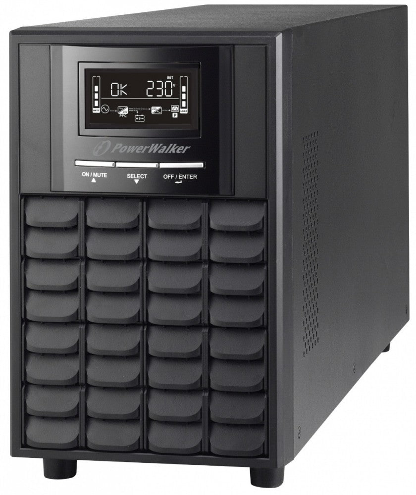Line-In VI 3000VA 3xPL 230v VI 3000 CW F
