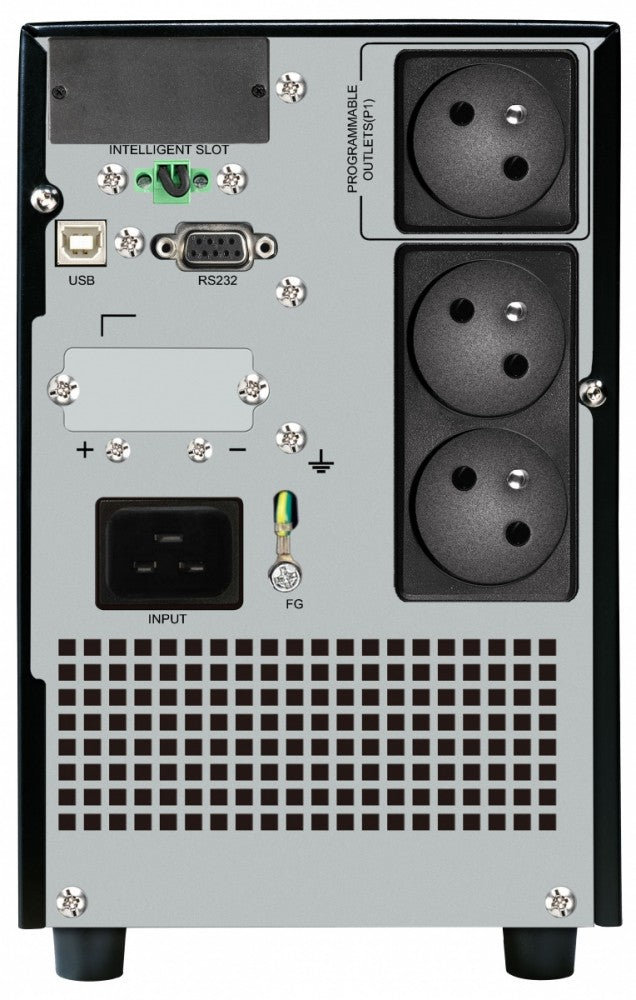 Line-In VI 3000VA 3xPL 230v VI 3000 CW F