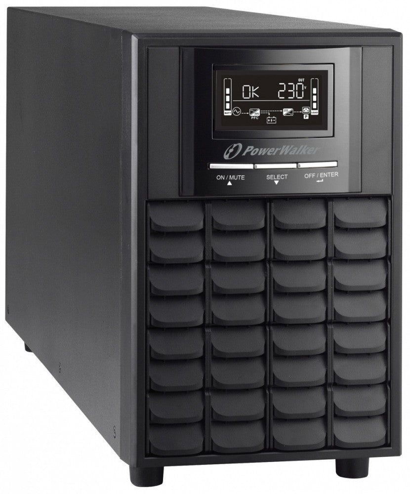 Line-In VI 3000VA 3xPL 230v VI 3000 CW F