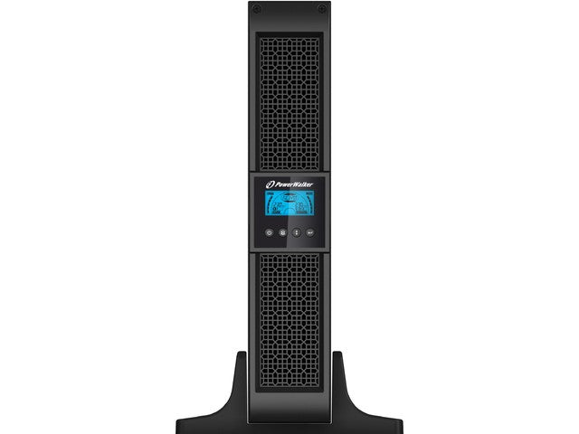 UPS LINE-INTERACTIVE 3000VA 8X IEC, 1X IEC/C19 OUT, RJ45, USB/RS232, LCD, RACK 19''/TOWER