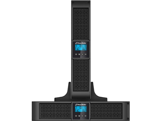 UPS LINE-INTERACTIVE 2000VA 8X IEC OUT, RJ11/RJ45 IN/OUT, USB/RS-232, LCD, RACK 19''